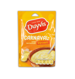 Duyvis Dip Sauce Mix - Carnaval 6g