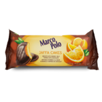 Marco Polo Jaffa Cakes - Orange 135g