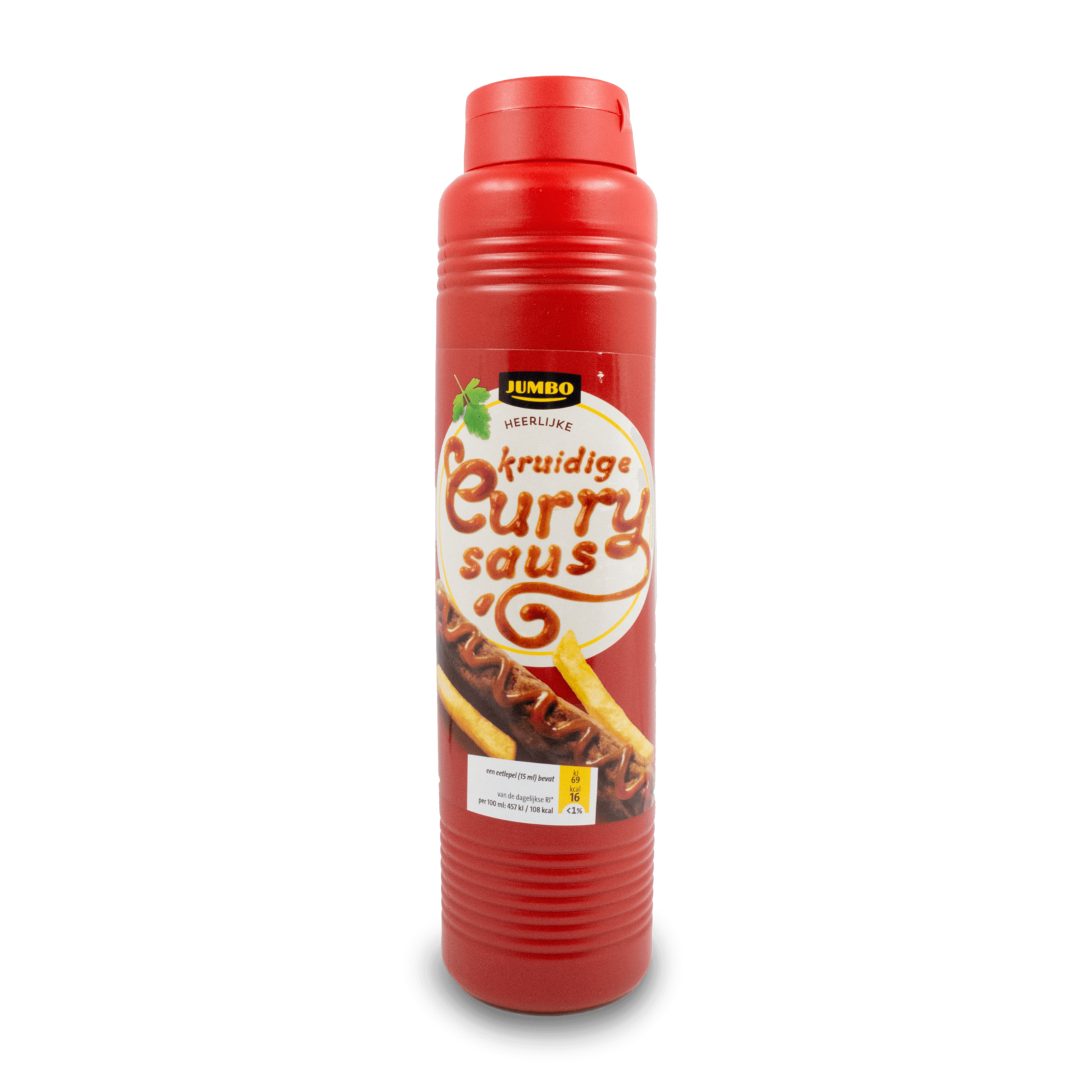 Jumbo Jumbo Curry Ketchup 800ml