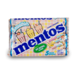 Mentos Smoothies 5pk