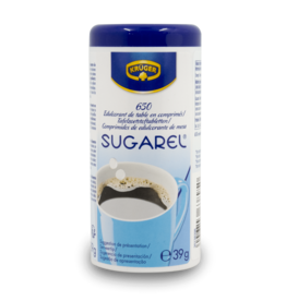 Kruger Sweetener Tablets 39g
