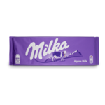 Milka MMMAX Alpine Milk 300g