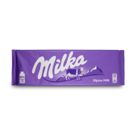 Milka MMMAX Alpine Milk 300g