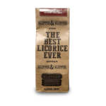 Klepper & Klepper Sweet Liquorice 200g