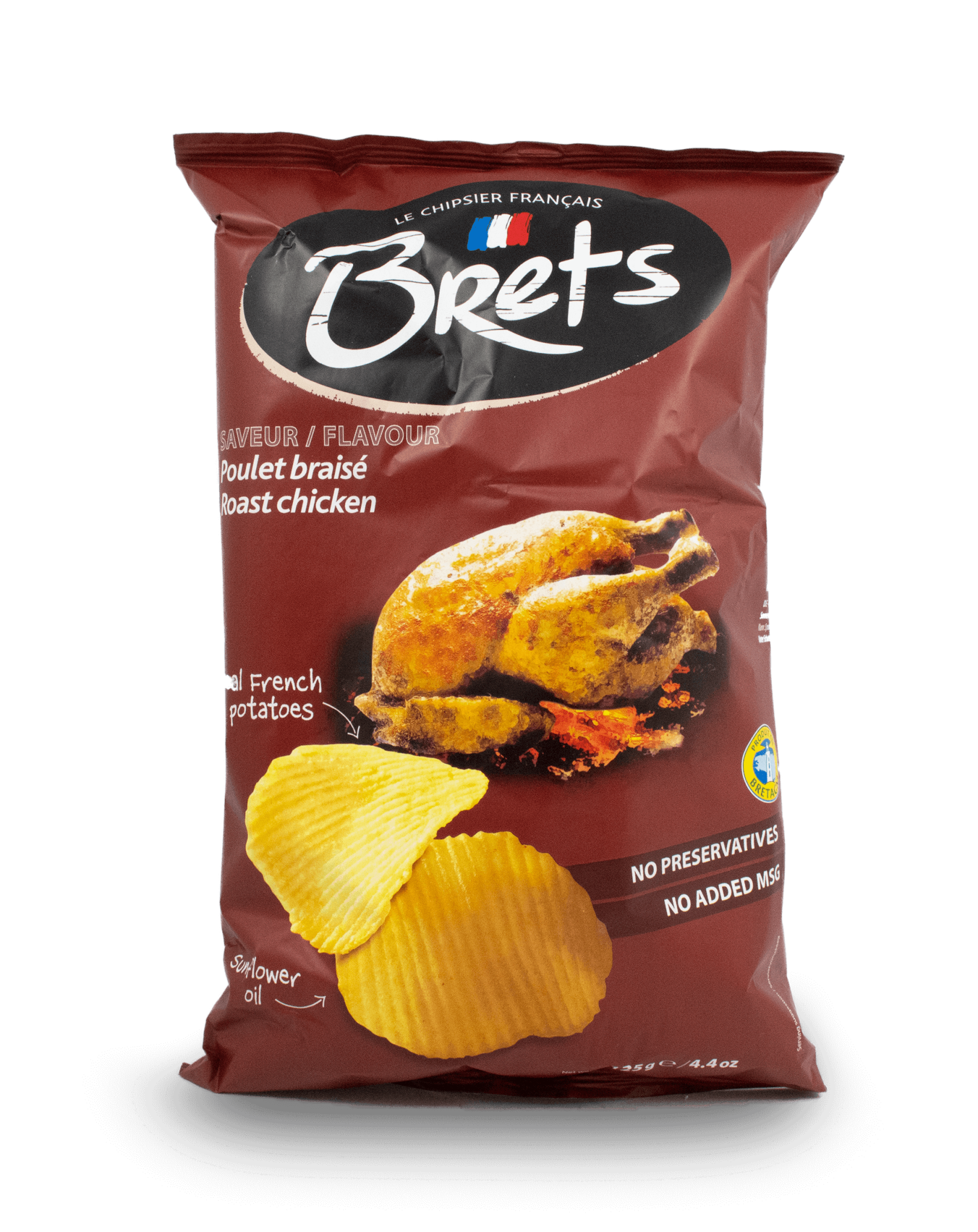 Brets Chips  Cheese Boutique