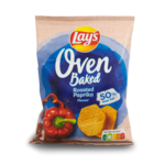 Lays Oven Roasted - Paprika 35g