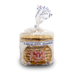 Verweij 100% Buttercream Stroopwafels 10pk