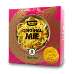 Jumbo Mie Noodles 500g