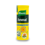Knorr Aromat Low Sodium 80g