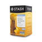 Stash Golden Turmeric Chai 36g