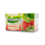 Pickwick Strawberry Tea 30g