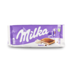Milka Yoghurt Chocolate Bar 100g