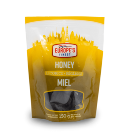 Europe's Finest Honey Drop 150g