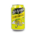 Ben Shaw Cloudy Lemonade 330ml