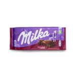 Milka Extra Cocoa (Dark) Chocolate Bar 100g