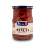 Aarts Stoofpeertjes Preserved Pears 560g