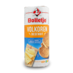 Bolletje Wholewheat Rusk