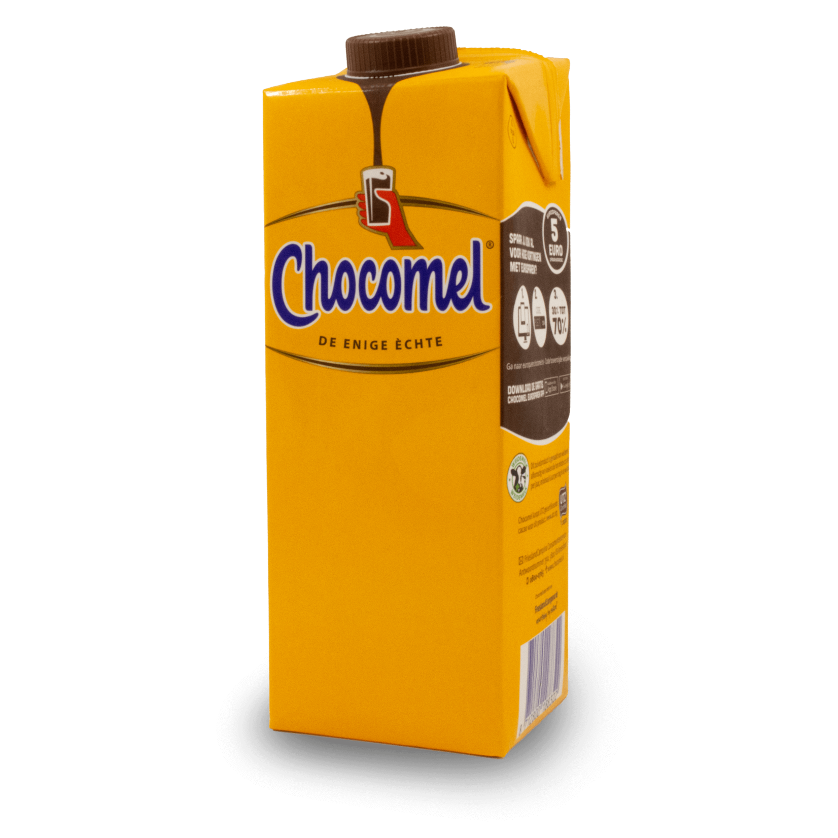 Chocomel Chocomel Sugar Free 1L