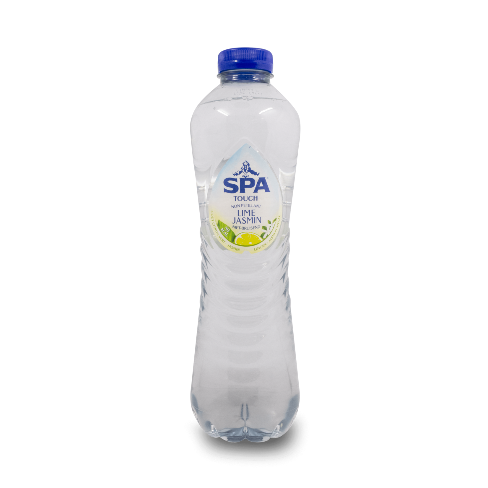 Spa Spa Flavoured Water - Lime & Jasmine 1000ml