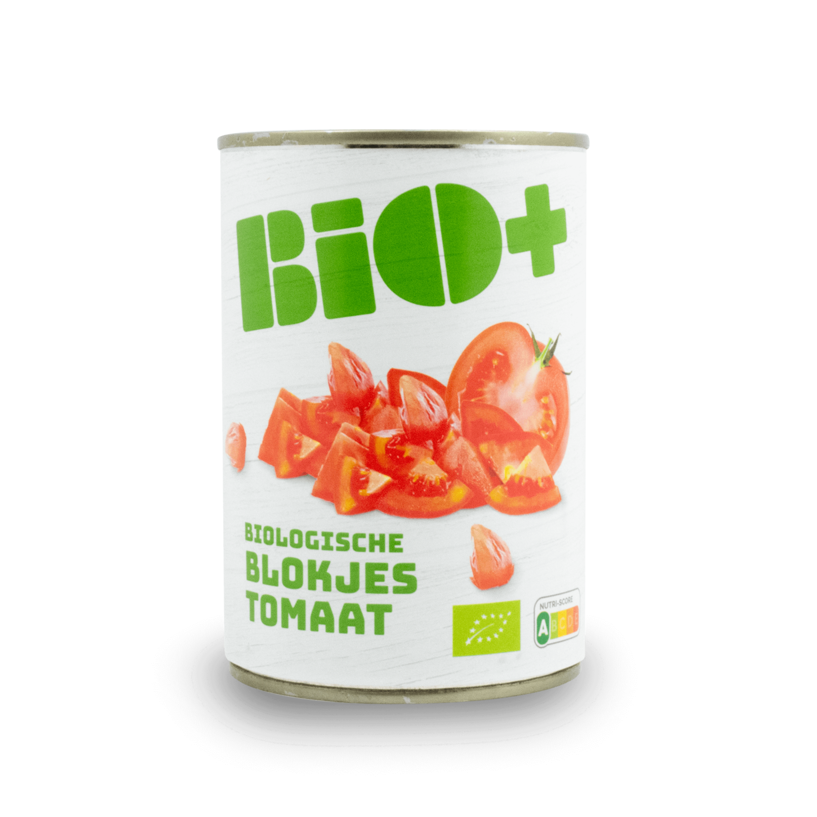 Bio+ Bio+ Diced Tomatoes 400g