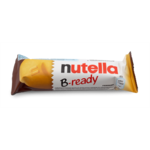 Ferrero Nutella B-Ready 22g