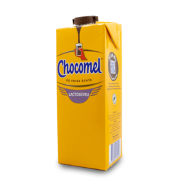 Chocomel Lactose-Free Chocolate Milk 1L