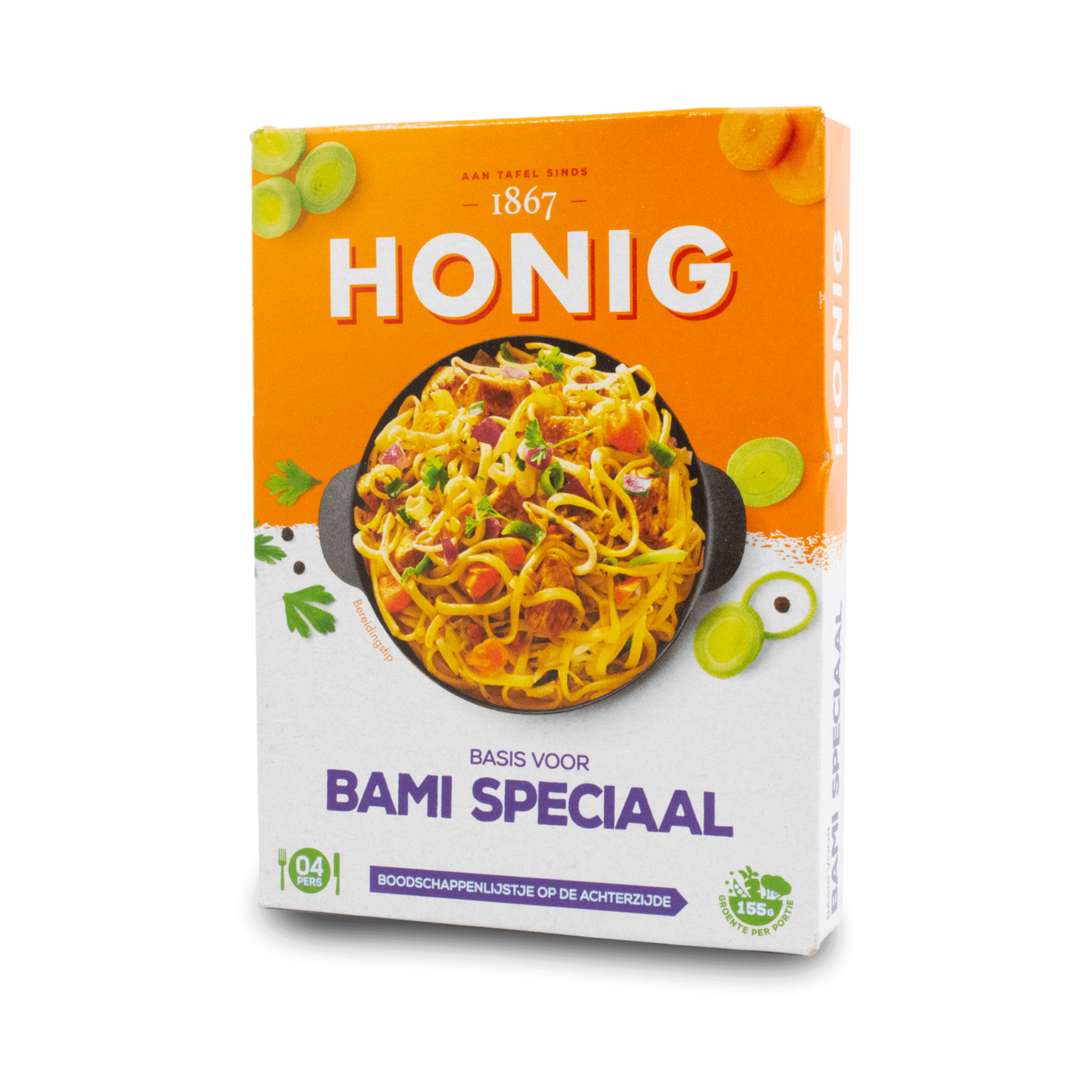 Honig Bami Special Mix 42g - The Dutch Shop