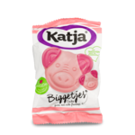 Katja Biggetjes (Pig Faces) 125g