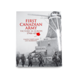 First Canadian Army