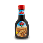 Van Gilse Caramel Syrup 600g