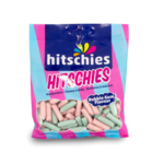 Hitschies Bubble Gum 140g