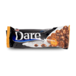Dare Pops - Milk Chocolate & Caramel 28g