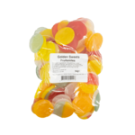 Golden Sweets Wine Gum Smiles 1kg