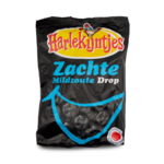 Harlekijntjes Soft Salty 300g