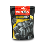 Venco Honingdrop Honey Dropjes 260g