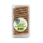 Gluten Free Bakery Speculaas 125g