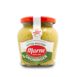 Marne Mustard - Groninger/Coarse 235ml