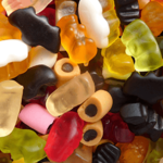 Bulk Candy