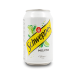 Schweppes Mojito 330ml