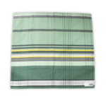 DDDDD Tea Towel - Helsinki Mint Green