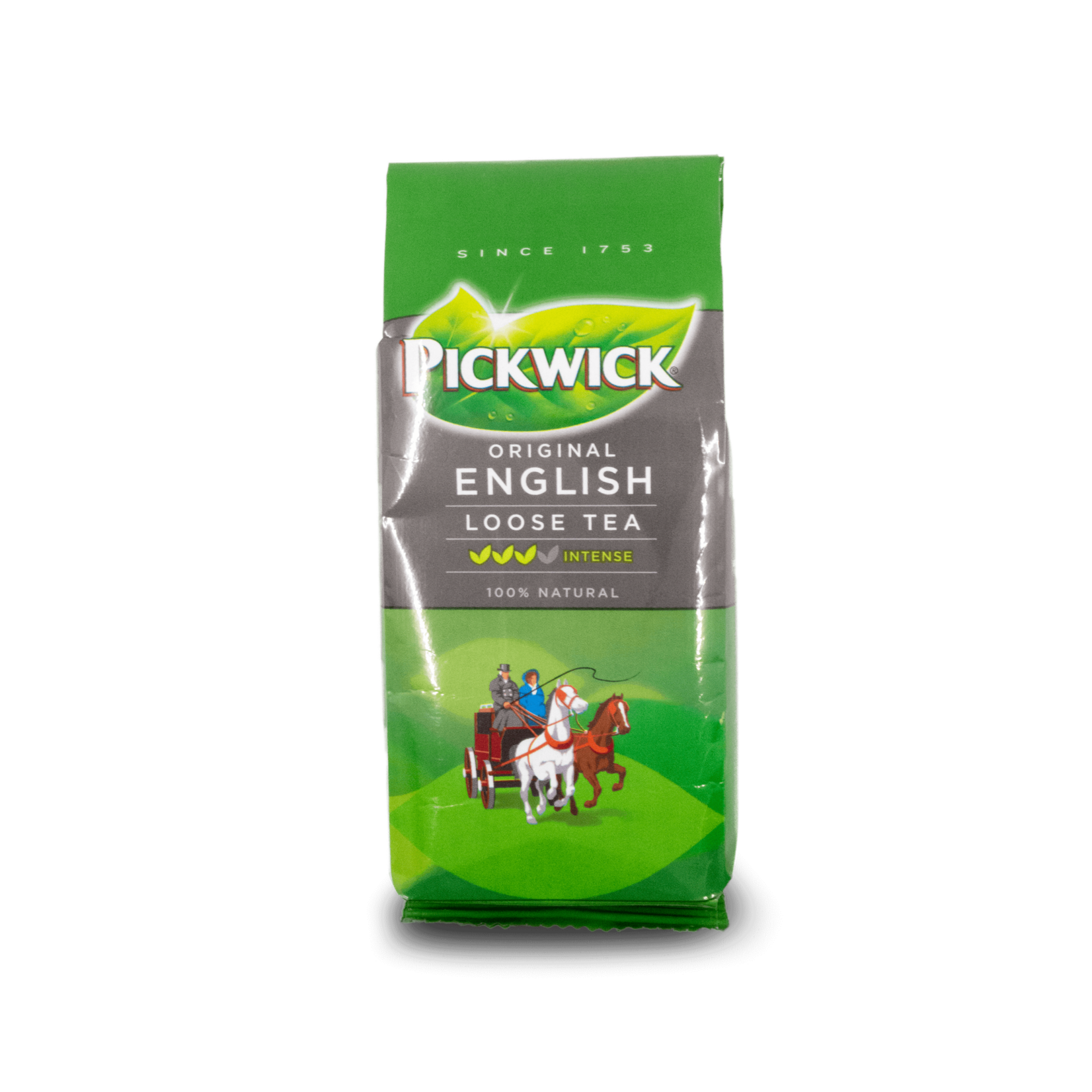 Pickwick Pickwick English Loose Leaf Tea 100g