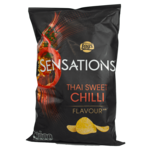 Lays Sensations - Thai Sweet Chili 150g