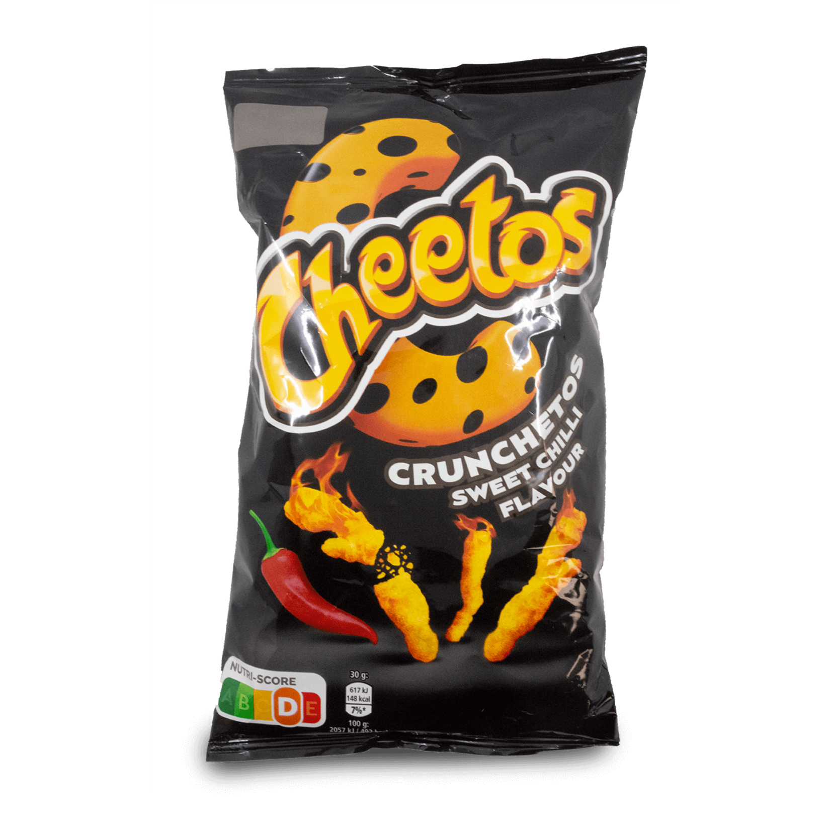 Cheetos Cheetos Cruncheetos - Sweet Chili 110g