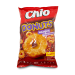 Chio Donuts Peanut Caramel 110g