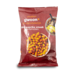 Gwoon Cocktail Nuts - BBQ Paprika 300g