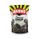 Klene Snoepdrop Fruitklappers 200g