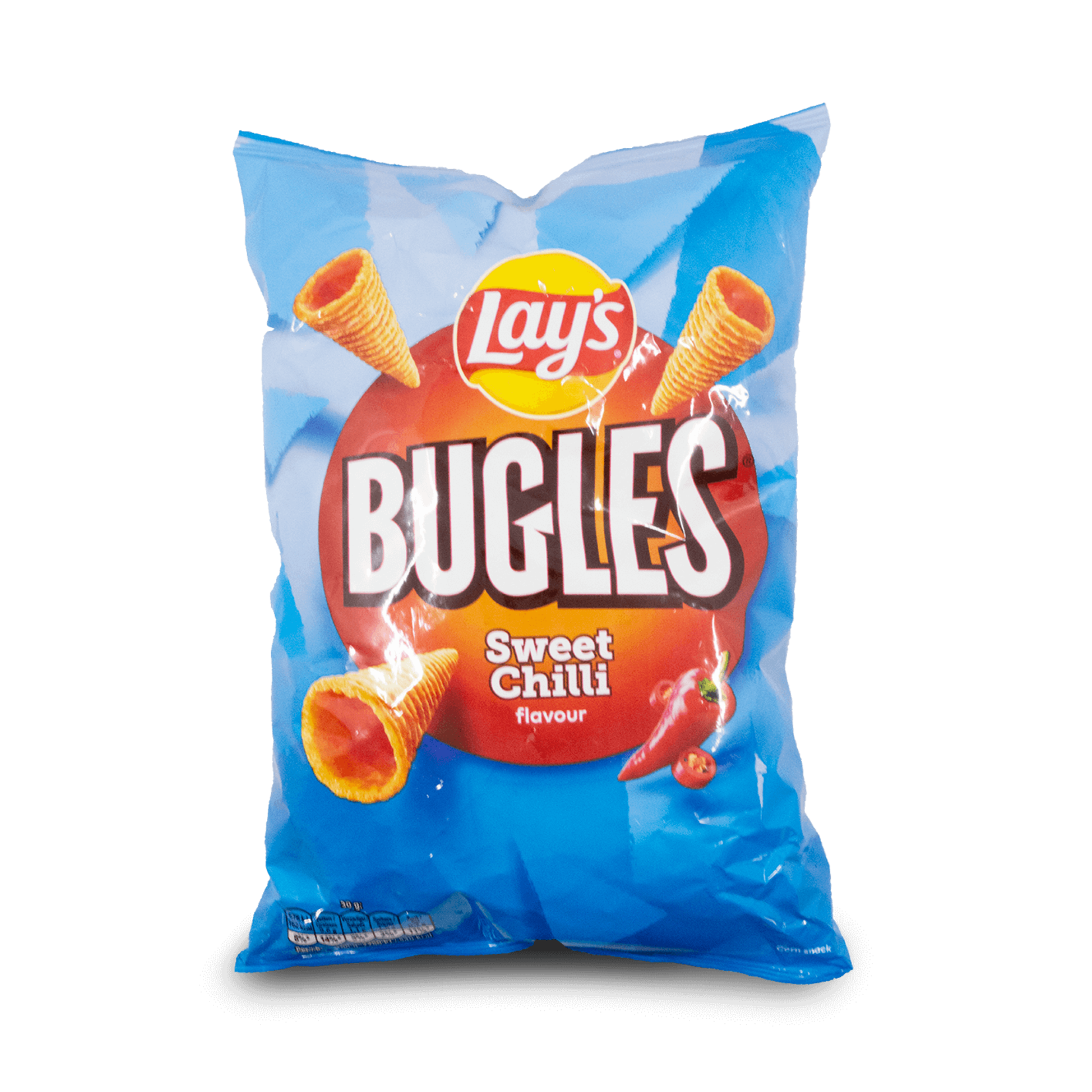 Lays Lays Bugles Sweet Chili 125g