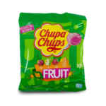 Chupa Chups Best of Fruit Mix 10x12g
