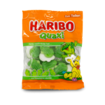 Haribo Gummy Frogs 175g