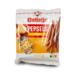 Bolletje Cheese Pretzel Sticks 115g